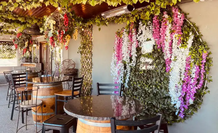 Hotels in Orlinda