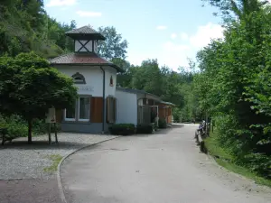 Erdmannshöhle