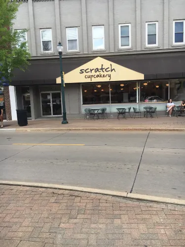 Cedar Falls Main Street
