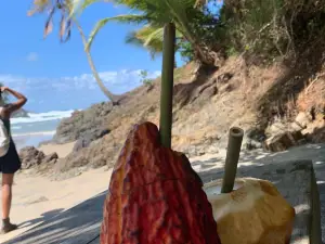 Havaizinho Beach