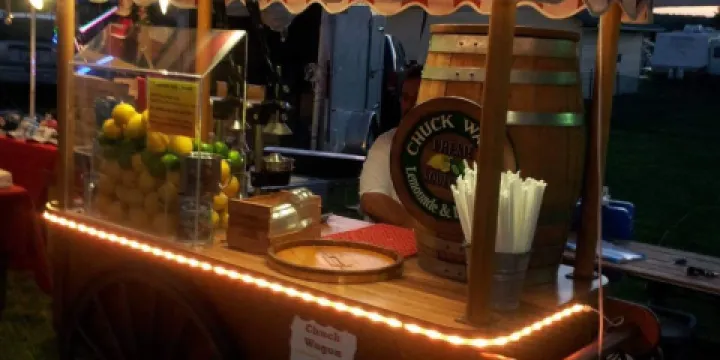 The Springfield Expo Center