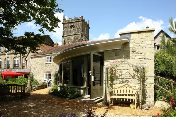 Gold Hill Museum