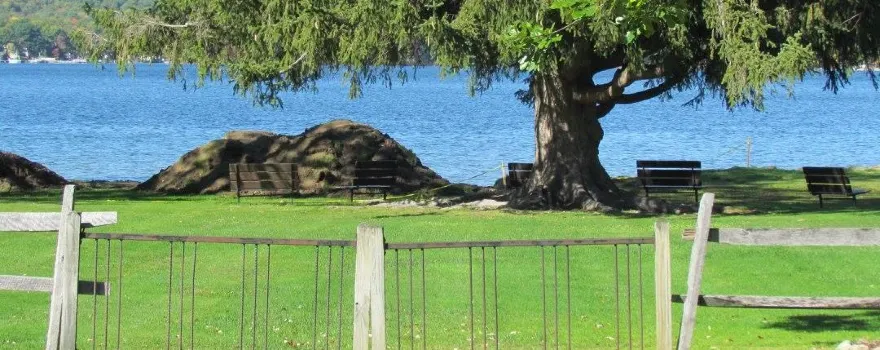 Branbury State Park