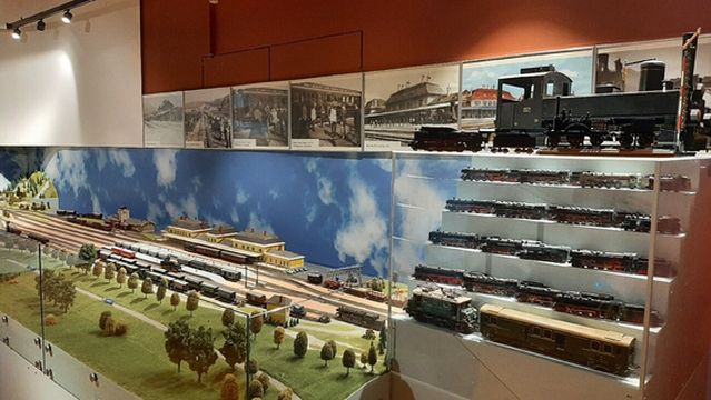 Folk Culture Museum - Schloss Porcia