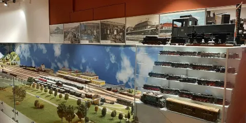 Museum Fuer Volkskultur - Schloss Porcia