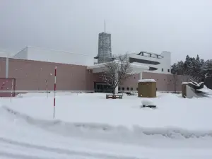 Mutsu Science Museum