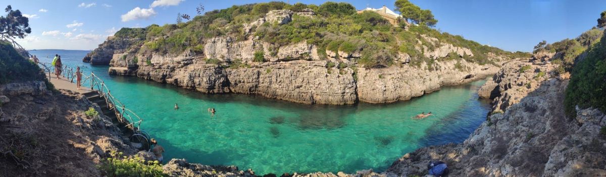 Angelholm to Menorca Flights