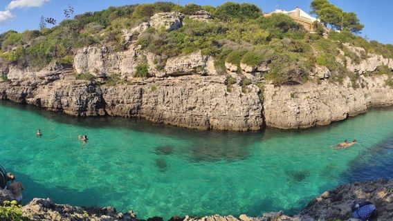 Ciutadella de Menorca