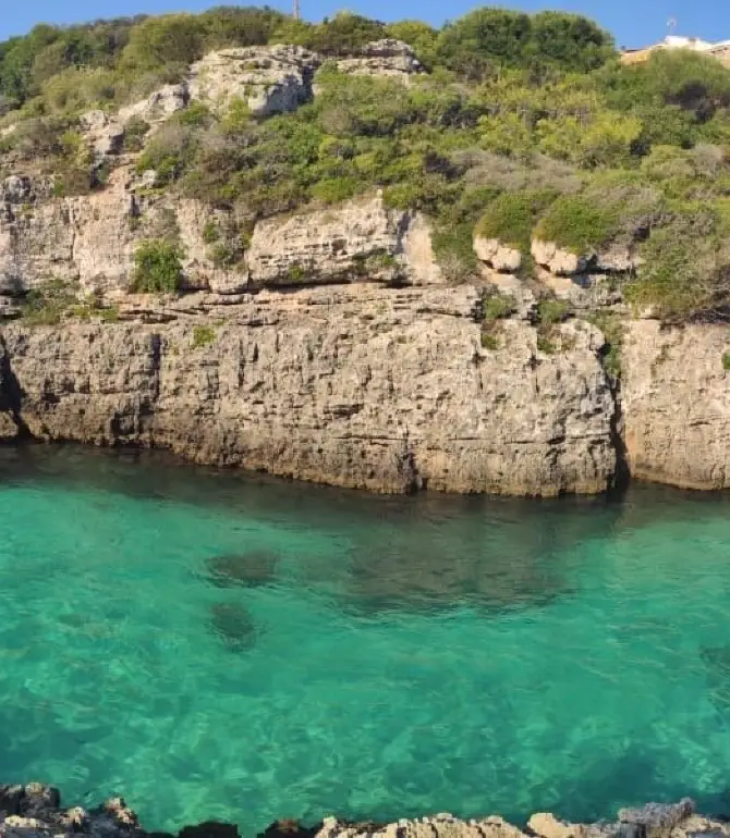 Menorca