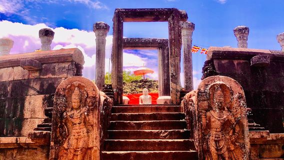 Trincomalee