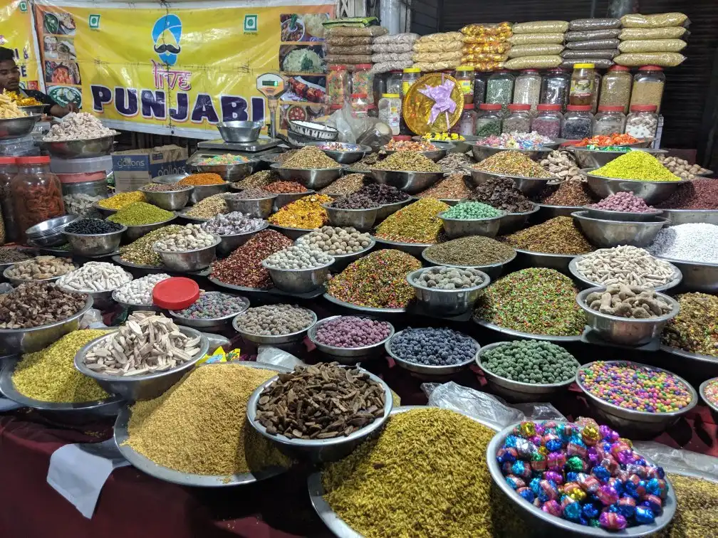 Hotels near Manek Chowk