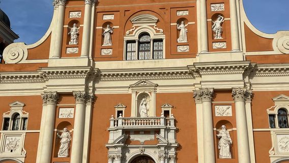 Piazza dei Martiri