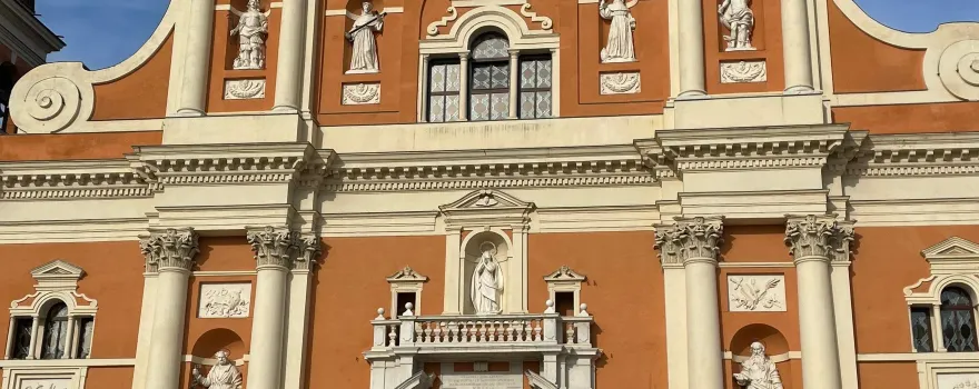 Piazza dei Martiri