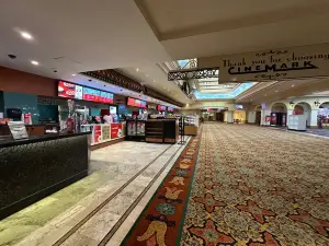 Cinemark Bistro Boca Raton and XD