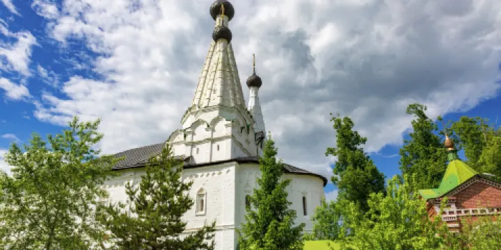 Church of the Assumption