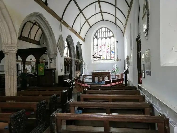 Hotels near Lanherne Carmelite Convent