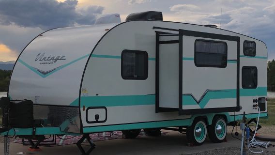 St. Vrain State Park