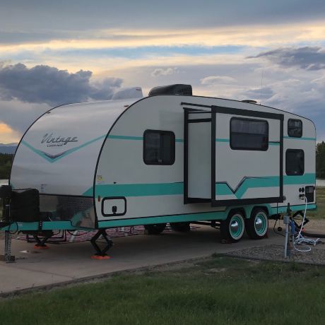 St. Vrain State Park
