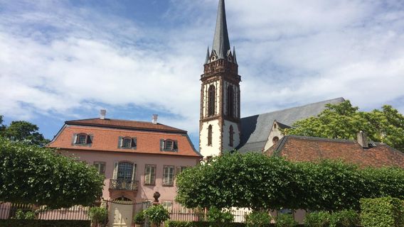 Darmstadt