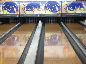 Goshen Lanes