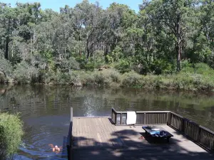 Barrabup pool