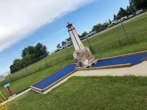 The Battlefords Provincial Park