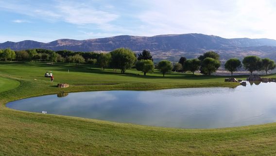 Highlander Golf Course