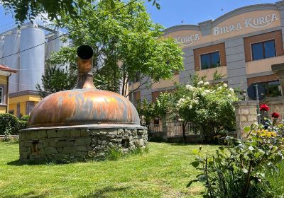 Korca Brewery