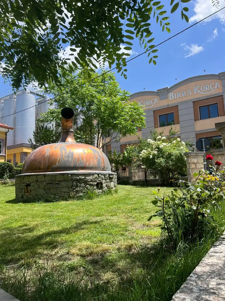 Kreis Korça
