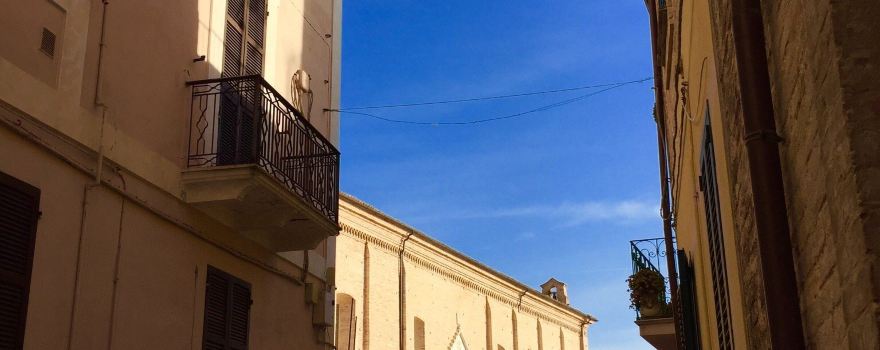Citta Sant'Angelo