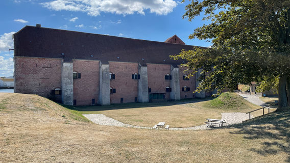 Korsør Town & Crossing Museum