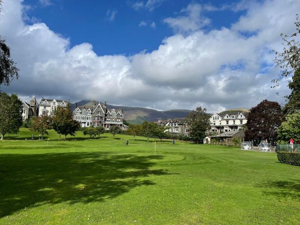 Hope Park