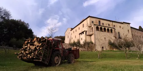 Convento Francescano S.S. Annunziata