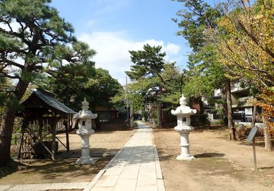 Ichikawa