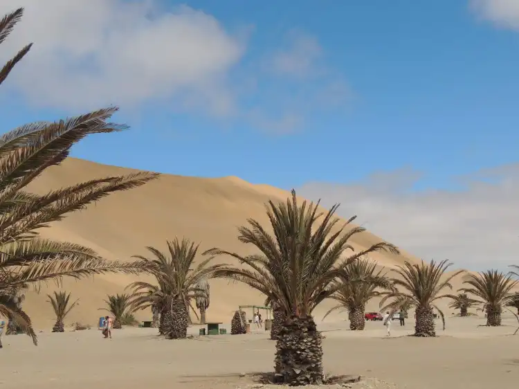 Hotels With Breakfast in Erongo, Namibia