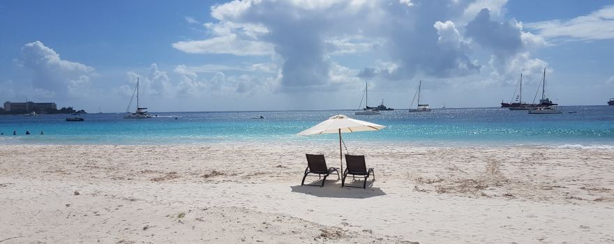 Brownes Beach