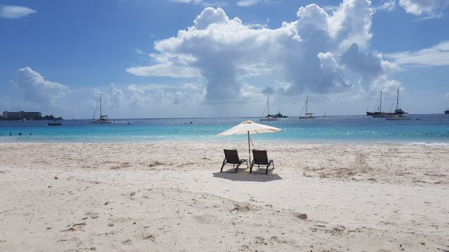 Brownes Beach