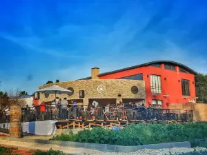 Alexander Winery