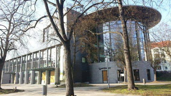 Kleist-Forum