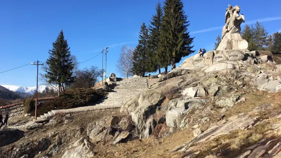 Georgi Benkovski House Museum