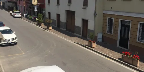 Centro storico di San Bassano