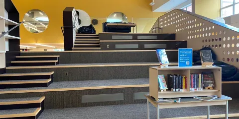 The Westport Library