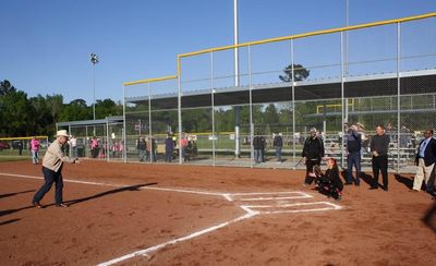 Joe Pedigo Park