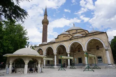 Afyonkarahisar Merkez