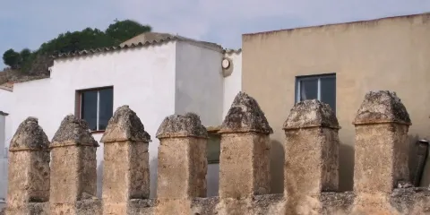 Muralla Medieval