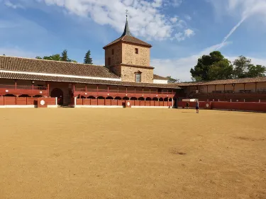 Santa Cruz de Mudela