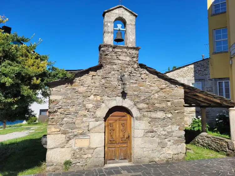 Hotels in Sarria