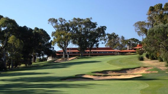 Karrinyup