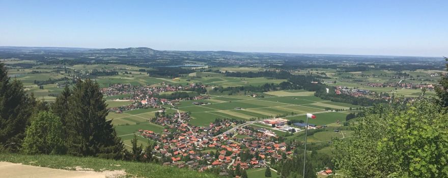 Buchenbergbahn