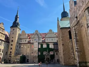 Schloss Merseburg